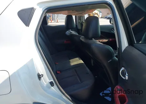 2013 Nissan Juke Sl z USA, uszkodzony, nr VIN JN8AF5MV3DT215807